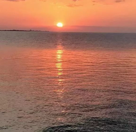 Aamiaismajoitus (B&B) Civico 69 Luxury Room