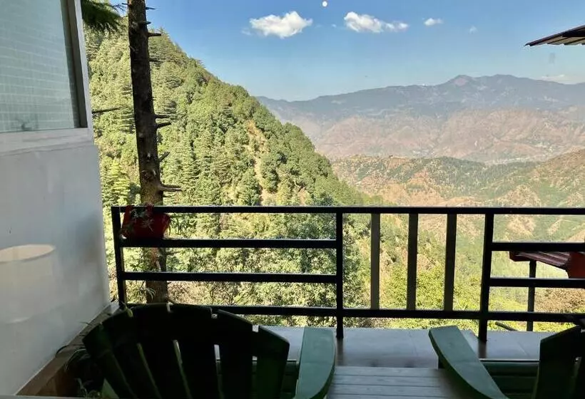 ベッドアンドブレックファースト Himalayan View