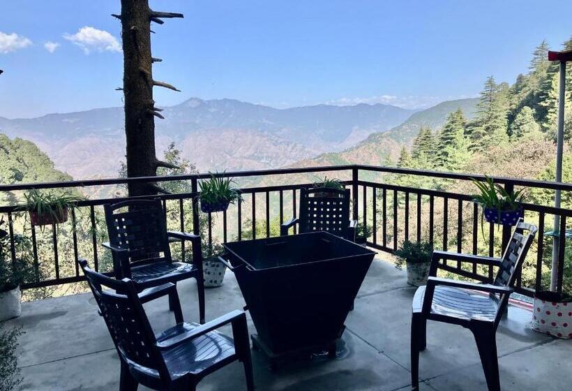 Bed and Breakfast Himalayan View