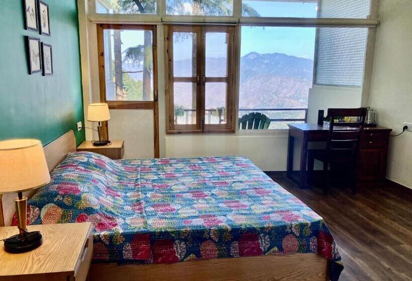 Bed and Breakfast Himalayan View