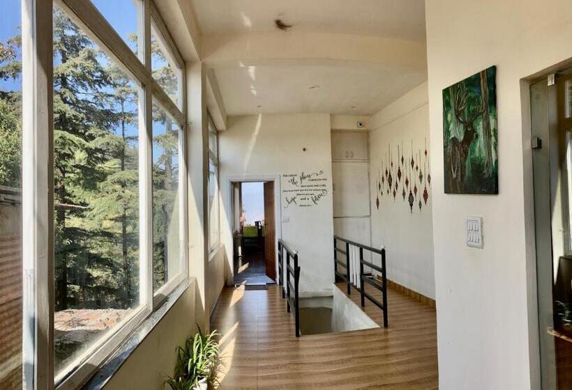 Bed and Breakfast Himalayan View