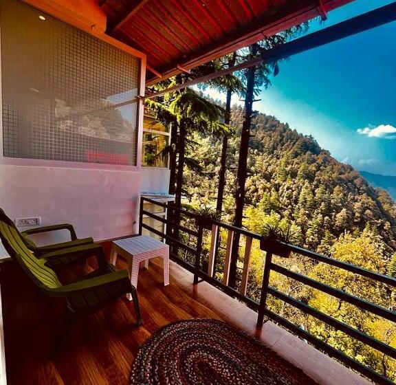 Bed and Breakfast Himalayan View
