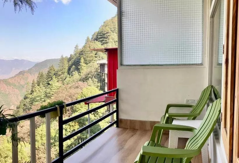 ベッドアンドブレックファースト Himalayan View