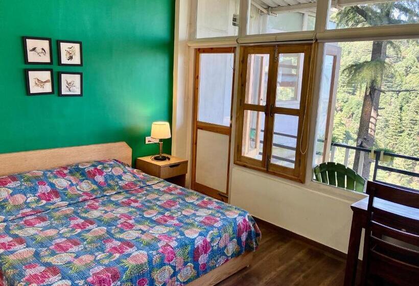 Bed and Breakfast Himalayan View