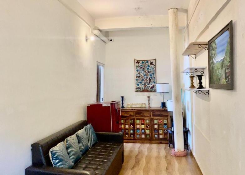 Bed and Breakfast Himalayan View