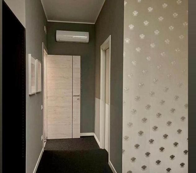 تختخواب و صبحانه Saba Suite Roma