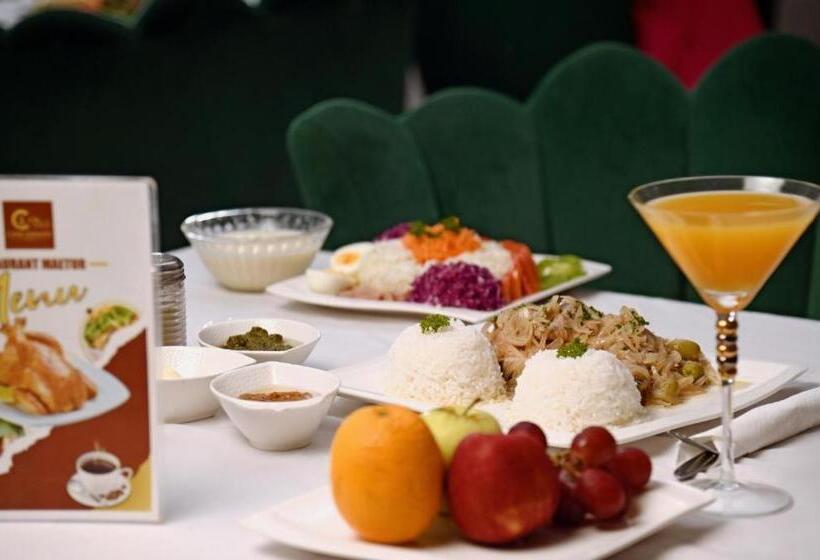 Cincinnati Hotel Yaounde