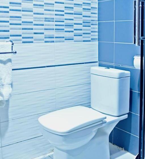 Cincinnati Hotel Yaounde