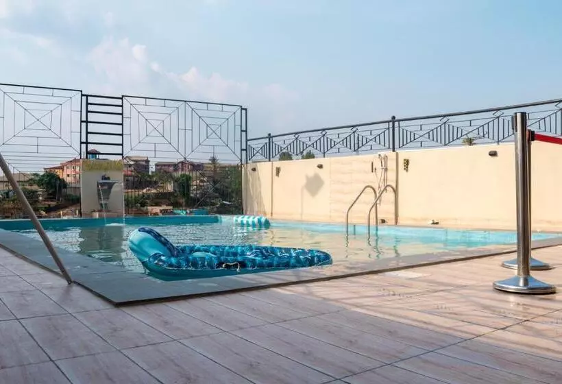 Cincinnati Hotel Yaounde