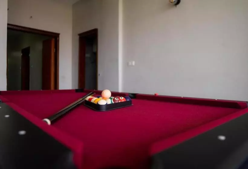 Cincinnati Hotel Yaounde