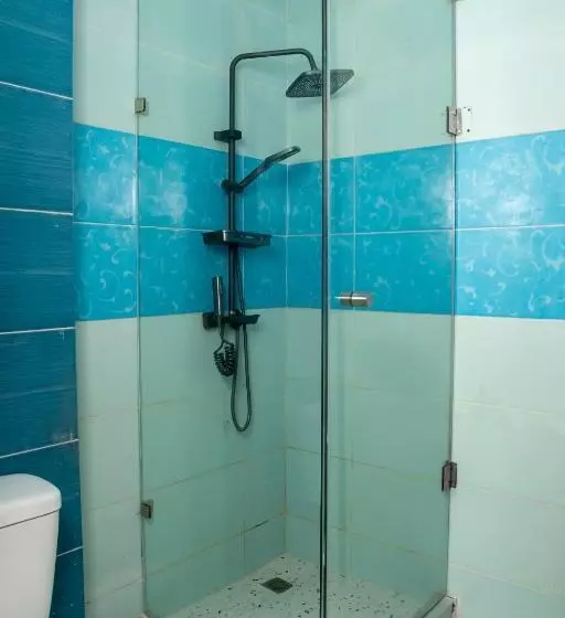 Cincinnati Hotel Yaounde