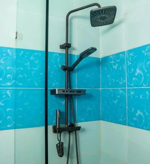 Cincinnati Hotel Yaounde