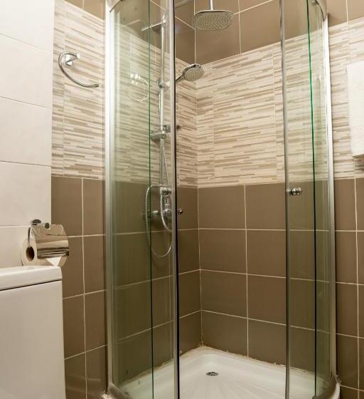 Cincinnati Hotel Yaounde