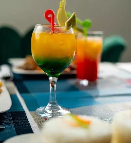 Cincinnati Hotel Yaounde