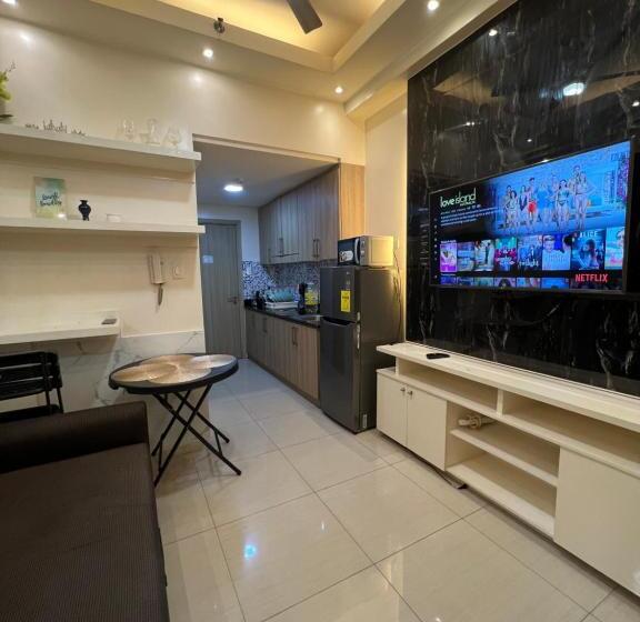 Condo In Pasay