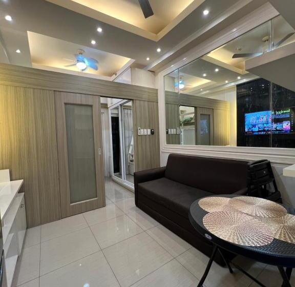 Condo In Pasay