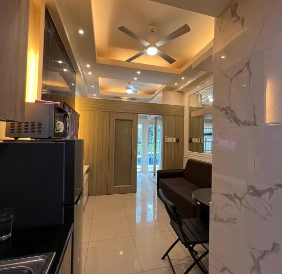 Condo In Pasay