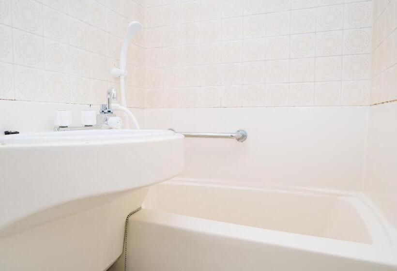 D91新宿最中心 東新宿站5分 Shinjuku Center 5 Mins To Station, Max 4p 直达新宿 涉谷 表参道 池袋 上野 代代木 银座 原宿