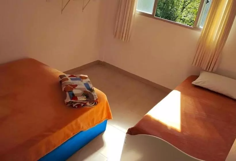 Estar Zen Hostel