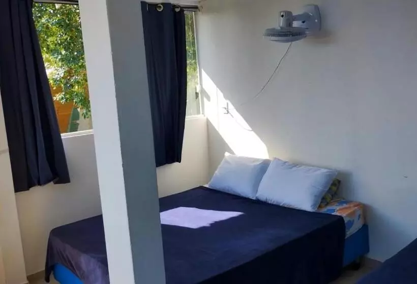 Estar Zen Hostel