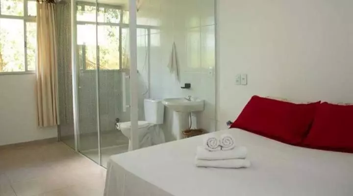 Estar Zen Hostel