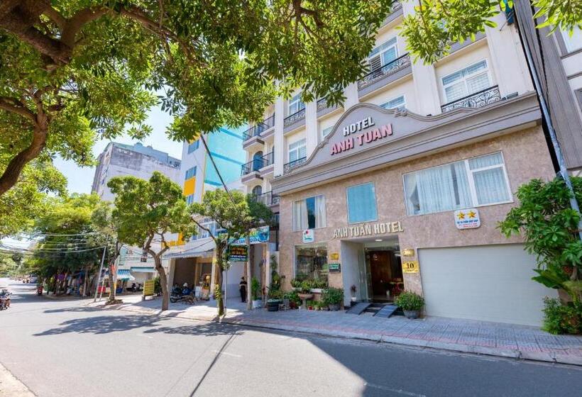 هتل Anh Tuấn
