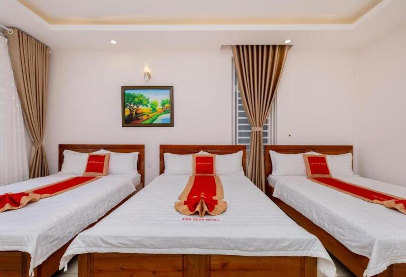 هتل Anh Tuấn