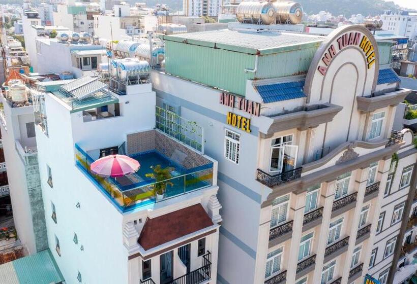 هتل Anh Tuấn