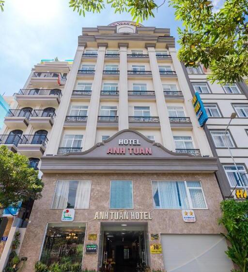 هتل Anh Tuấn