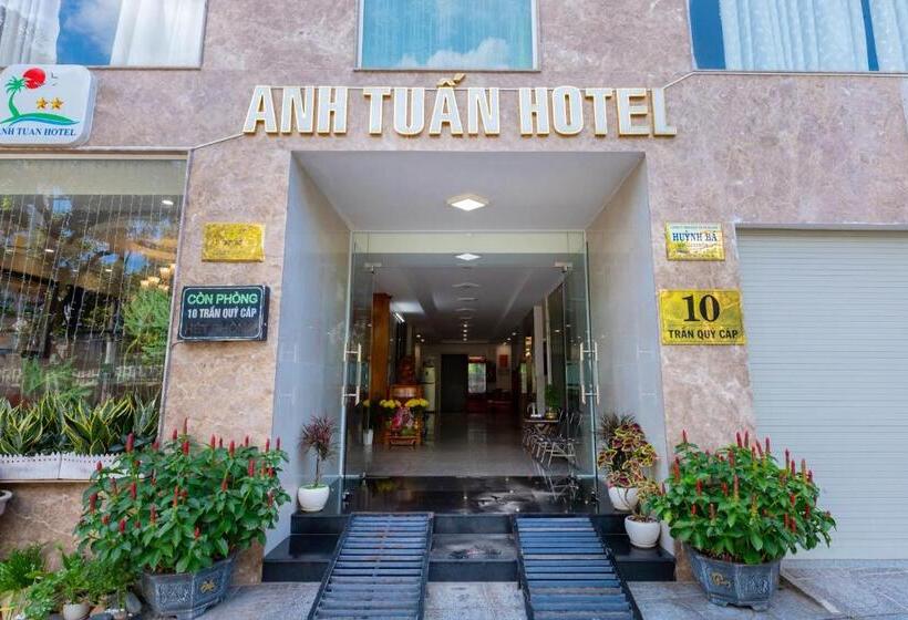 هتل Anh Tuấn