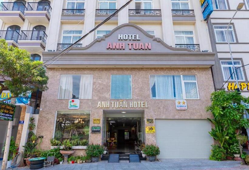 هتل Anh Tuấn