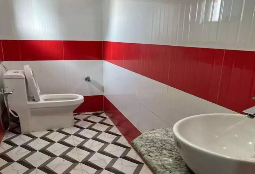 Hotelli Anurag Palace