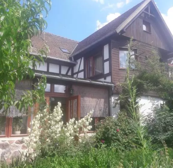 Hotelli Augustusgabe Barby