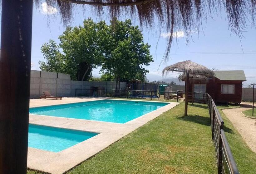 Hotel Cabañas Marlen