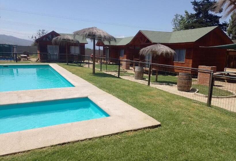 Hotel Cabañas Marlen