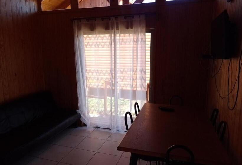 Hotel Cabañas Marlen