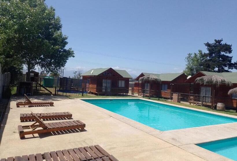 Hotel Cabañas Marlen