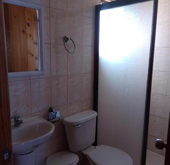 Hotel Cabañas Marlen