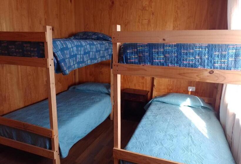 Hotel Cabañas Marlen