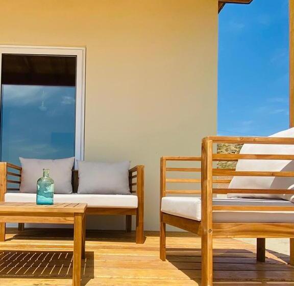 ホテル Gran Azul Bungalows