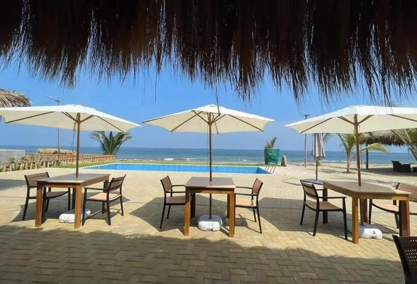 ホテル Gran Azul Bungalows