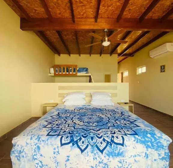 ホテル Gran Azul Bungalows