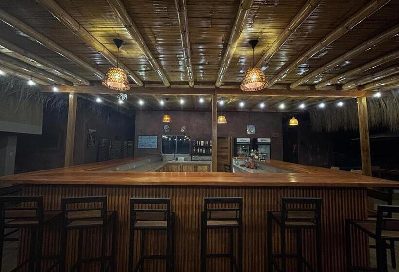 ホテル Gran Azul Bungalows