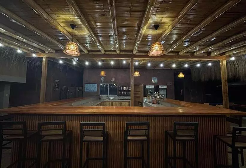 ホテル Gran Azul Bungalows