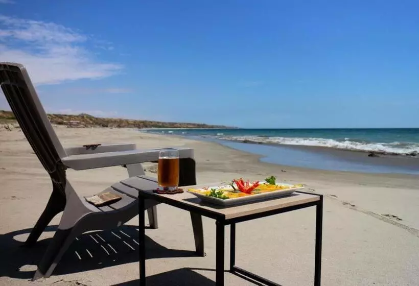 ホテル Gran Azul Bungalows