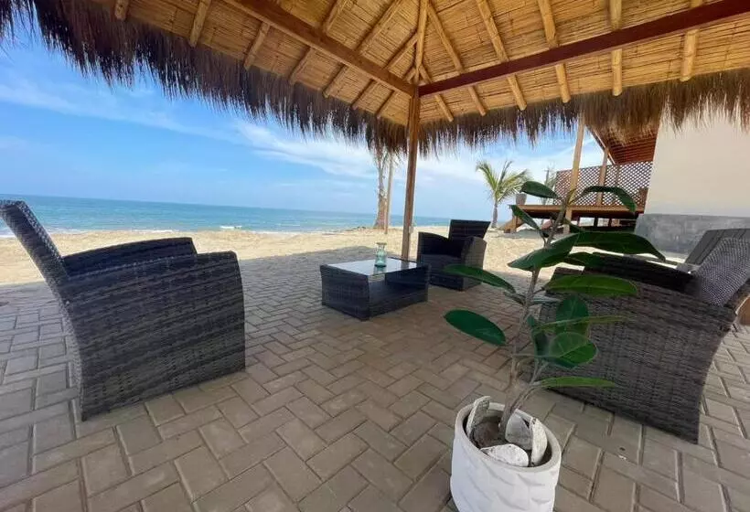 ホテル Gran Azul Bungalows