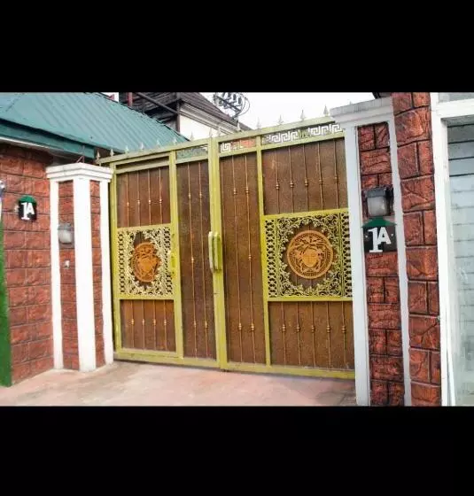ホテル House 1a Boutique