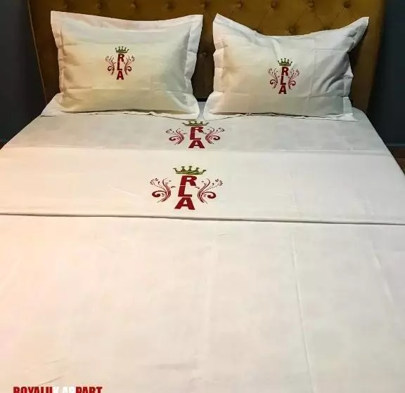 هتل Hôtel Appartement Luxe