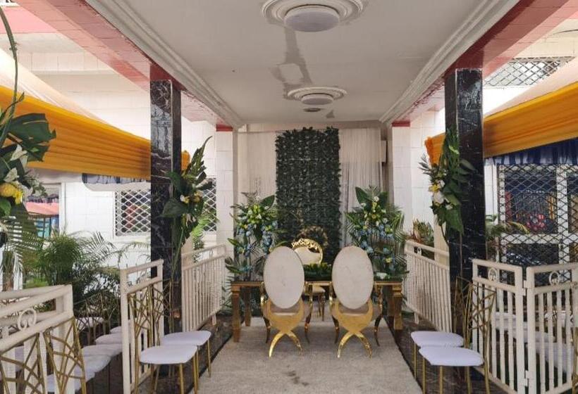 هتل Hôtel Appartement Luxe