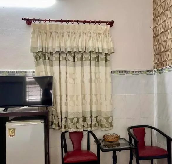 هتل Khách Sạn Nam đô 2